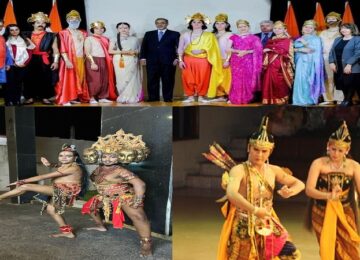 International Ramlila