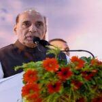 Rajnath Singh