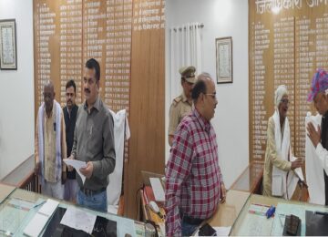 Lucknow tops in total revenue case disposal