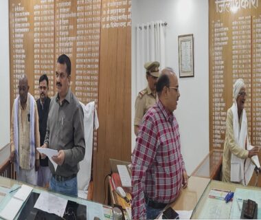Lucknow tops in total revenue case disposal