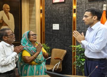 Savin Bansal
