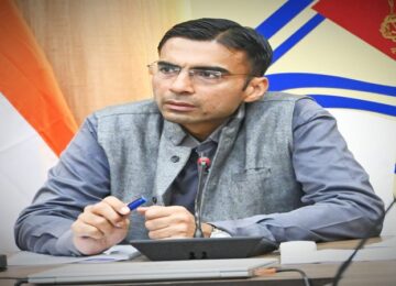 Savin Bansal