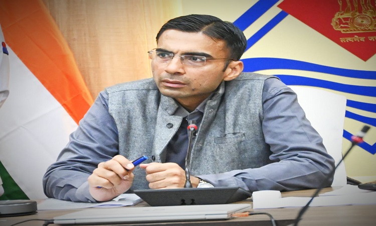 Savin Bansal