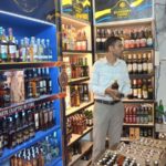DM Savin Bansal strict on the fire incident in Circle Bar