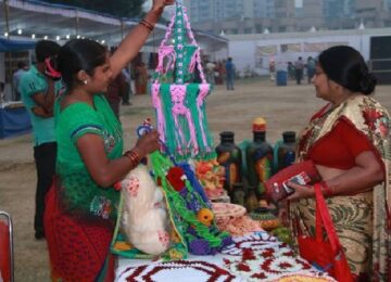 Swadeshi Fair