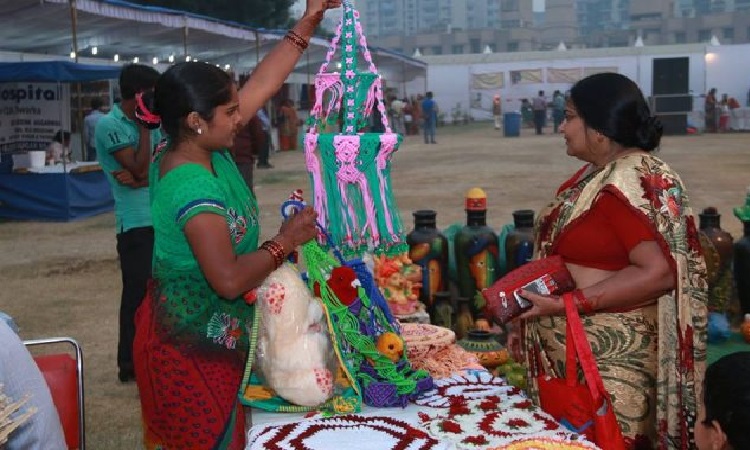 Swadeshi Fair