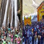 Tourism is continuously increasing in Uttarakhand.