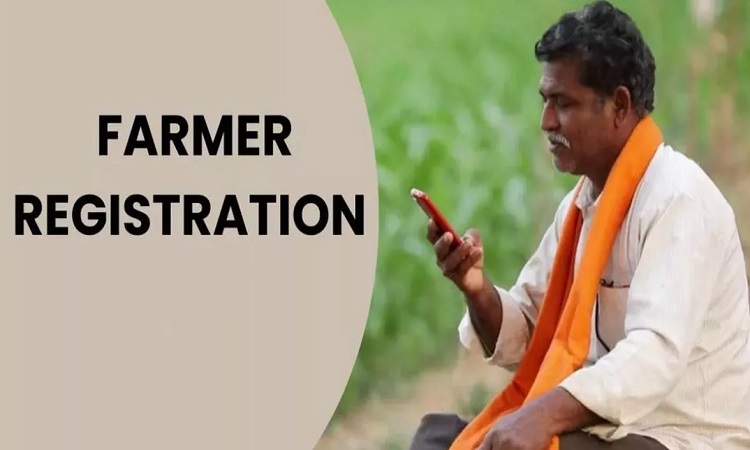 farmer registry