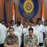 37 Naxalites surrender in Dantewada