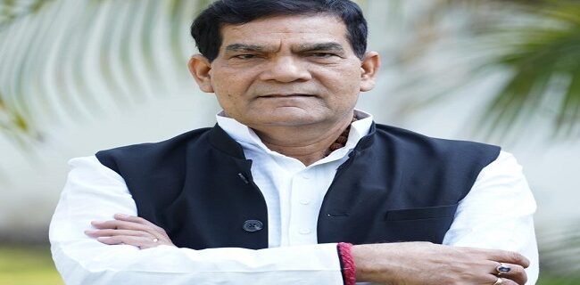 AK Sharma