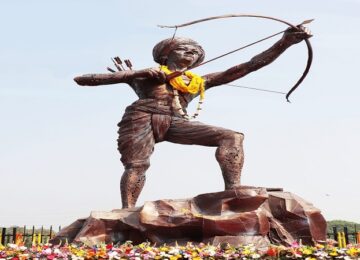 Birsa Munda