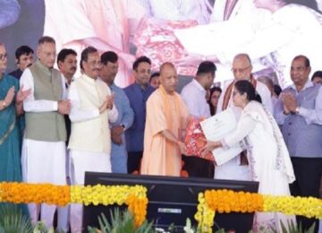 Former DGP Brijlal shocked everyone by sharing horrific stories of mafia rule.