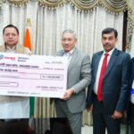 CM Dhami appreciated the contribution of LIC