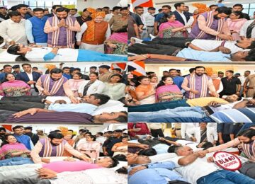 CM Nayab Singh Saini