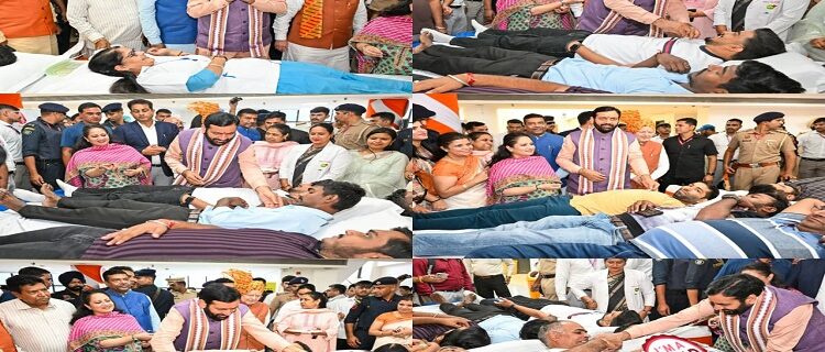 CM Nayab Singh Saini