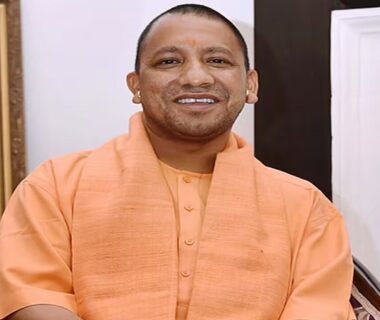 CM YOGI