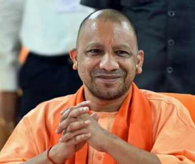 CM Yogi
