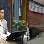 DM Savin Bansal strict at CSC centers