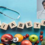 Right food is the first treatment for diabetes: Sunil Yadav