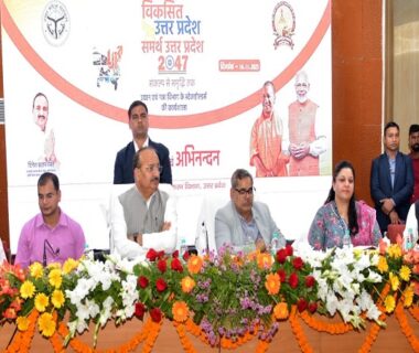 Farmers laud Uttar Pradesh Food Processing Policy 2023