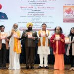 Governor releases books based on the life of CM Dhami