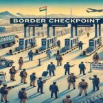 Illegal foreign citizen