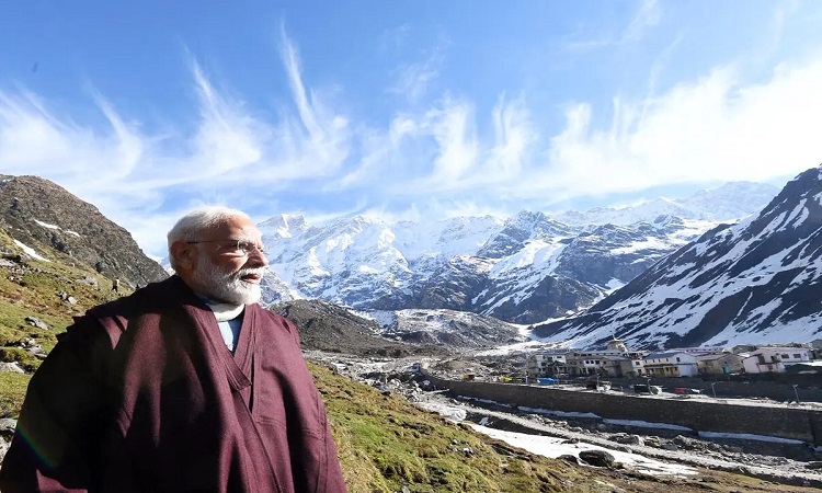 PM Modi