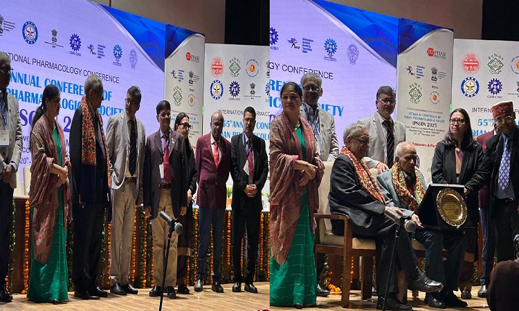 Pharma Ratna-2025
