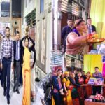 Gangotri Enclave residents overwhelmed by Savin Bansal's generosity