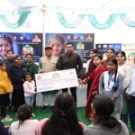 DM Savin Bansal's 'Nanda-Sunanda' project