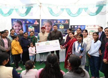 DM Savin Bansal's 'Nanda-Sunanda' project