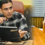 Savin Bansal strict on increasing loan fraud cases