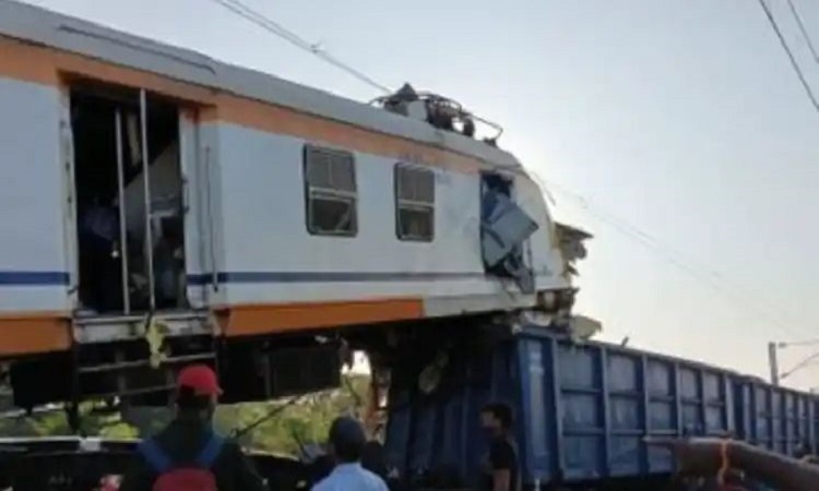 Train Accident