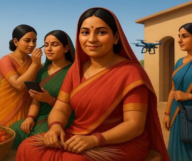 Women from Varanasi became number 1 in UP