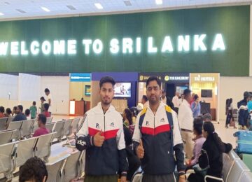 World Powerlifting Championship