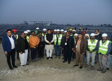 PM Surya Ghar Yojana