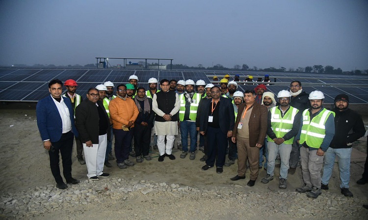 PM Surya Ghar Yojana