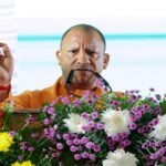 CM Yogi attended the 36th foundation day celebrations of GIDA.