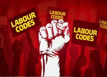 labour codes