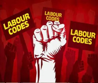 labour codes