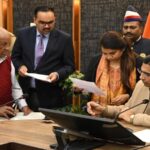 DM Savin Bansal listened to the problems of 102 people.