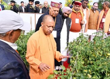 Innovation is increasing farmers' prosperity