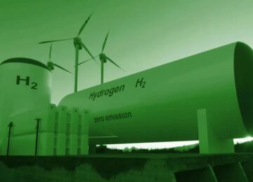 Green Hydrogen
