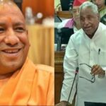 Mata Prasad Pandey praised the CM's discretionary fund.