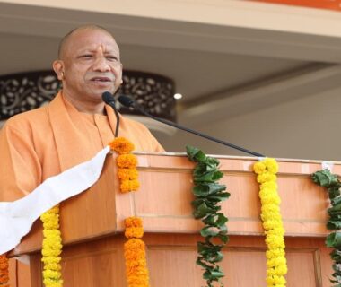 cm yogi
