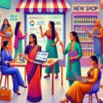 women entrepreneurship