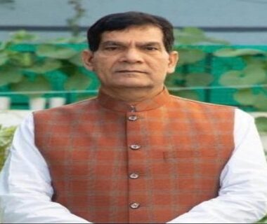 AK Sharma