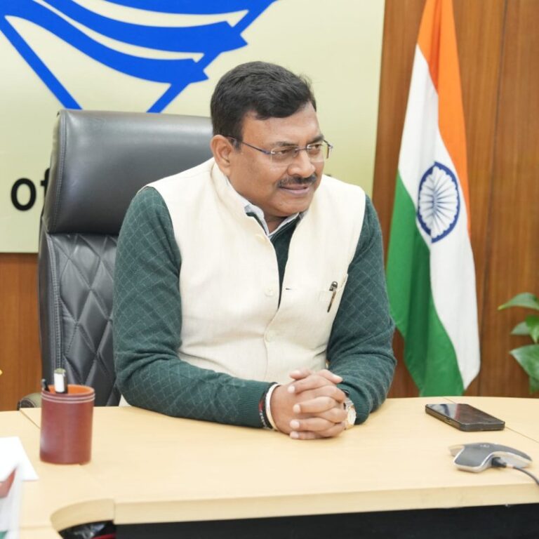 Anand Bardhan