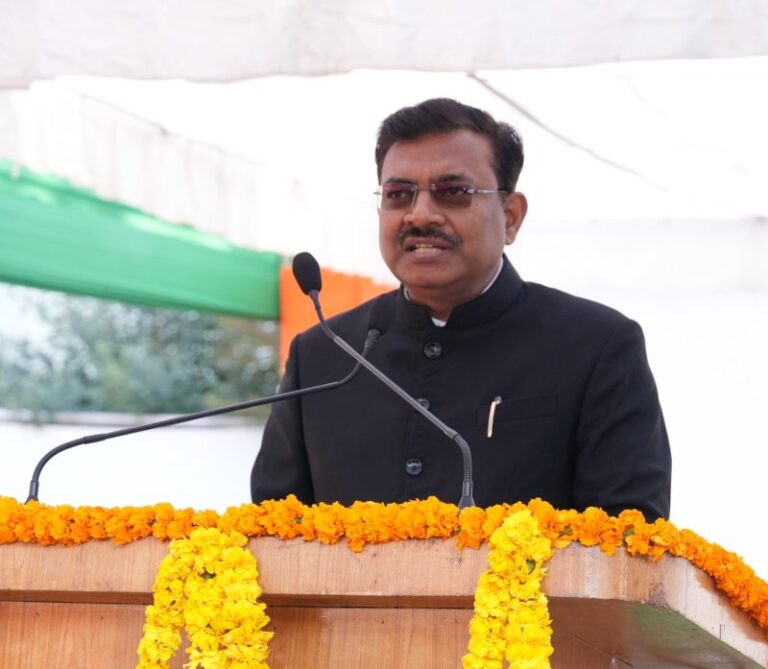 Anand Bardhan