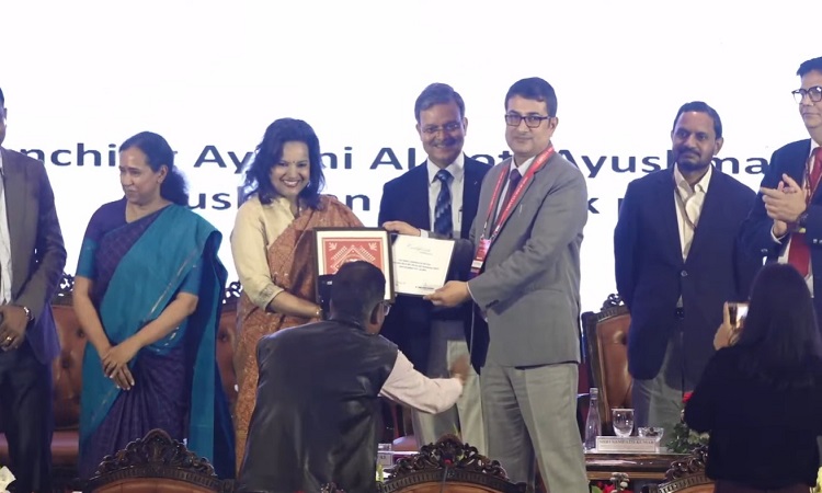 Ayushman Bharat Yojana